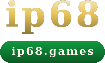 ip68 logo