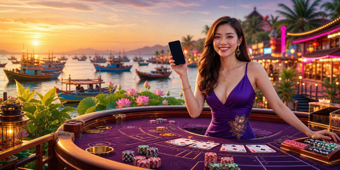ip68 Viettel Money Bắn Cá